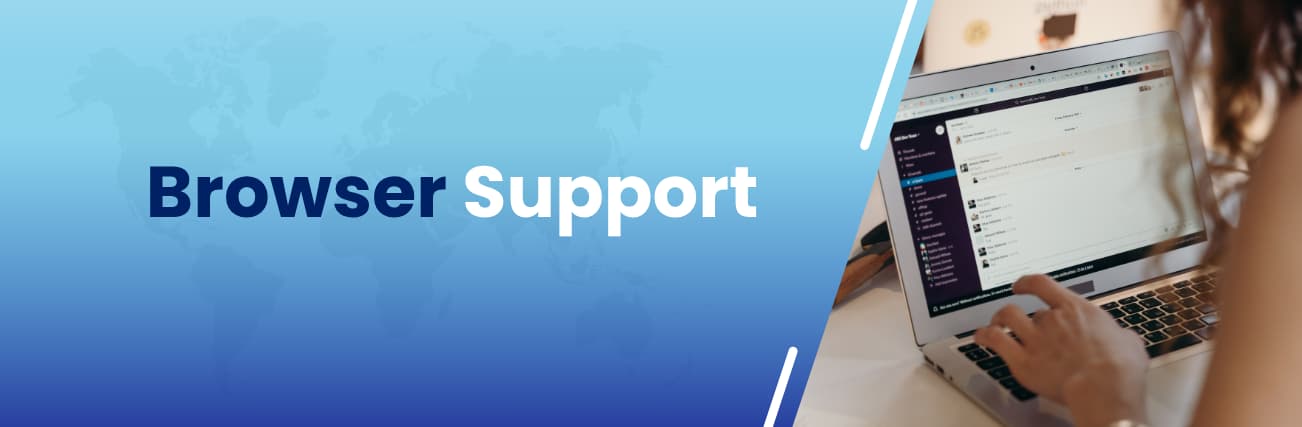 Apple Support Banner