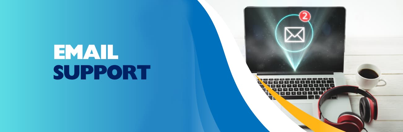 Apple Support Banner
